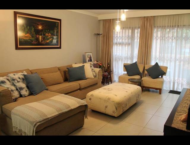 2 BEDROOM TOWNHOUSE FOR SALE IN BRUMA